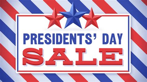 best presidents day sales 2024|lazy boy presidents day sale 2024.